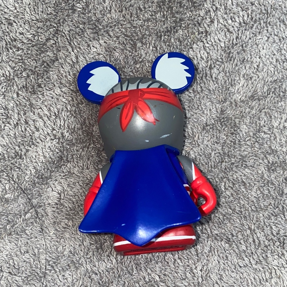 🐛Retired Disney Vinylmation Koala from the "Zookeeper hero’s" series! - Picture 2 of 3